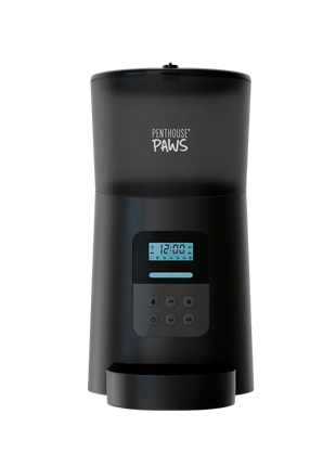 Automatic Cat Feeder