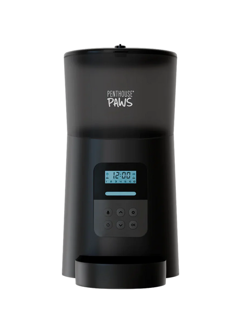 Automatic Cat Feeder