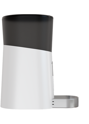 Automatic Cat Feeder