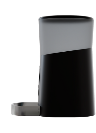 Automatic Cat Feeder