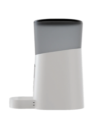 Automatic Cat Feeder