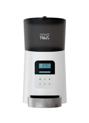 Automatic Cat Feeder