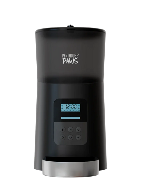 Automatic Cat Feeder