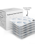 Fresh Packs For Smart Maxx HD Feeder