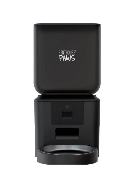 Smart Maxx HD Automatic Dog Feeder