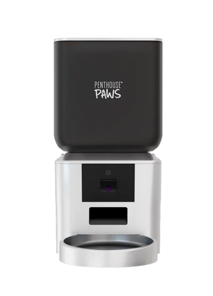 Smart Maxx HD Automatic Dog Feeder