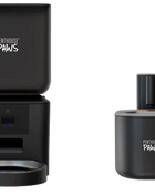 Smart Maxx HD Feeder & Smart Wireless Water Fountain