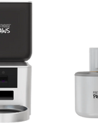 Smart Maxx HD Feeder & Smart Wireless Water Fountain