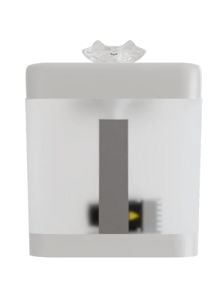 Smart Water Fountain