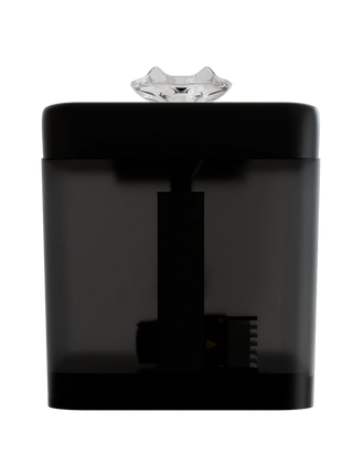 Smart Water Fountain