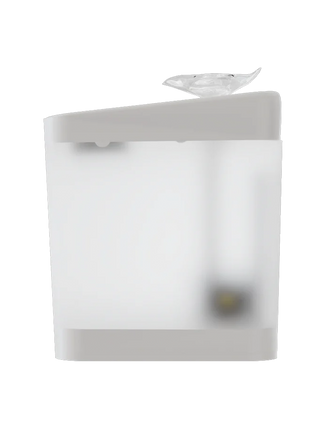 Smart Water Fountain