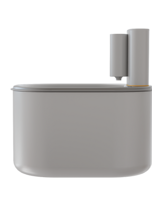 Smart Wireless Pet Water Fountain