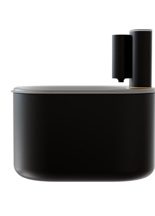 Smart Wireless Pet Water Fountain