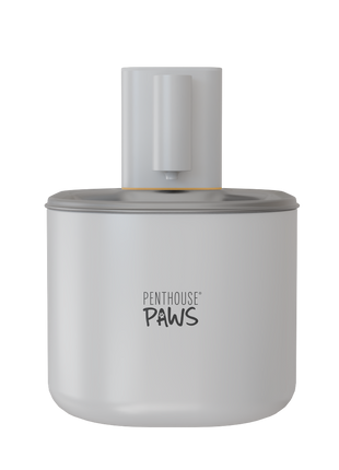 Smart Wireless Pet Water Fountain