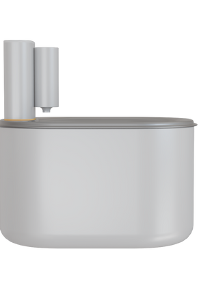 Smart Wireless Pet Water Fountain