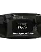 Pet Eye Wipes (80 Count)