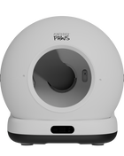 Litter IQ®: The Smart Self-Cleaning Litter Box