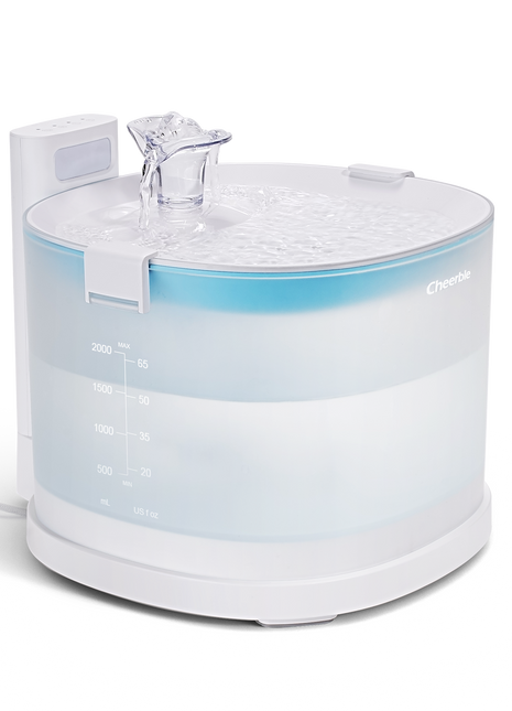 Pet Fountain Elfin E1