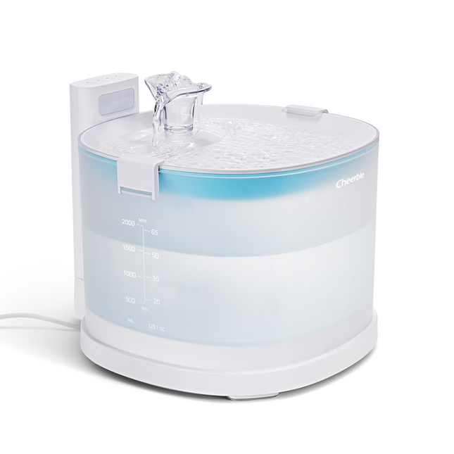 Pet Fountain Elfin E1