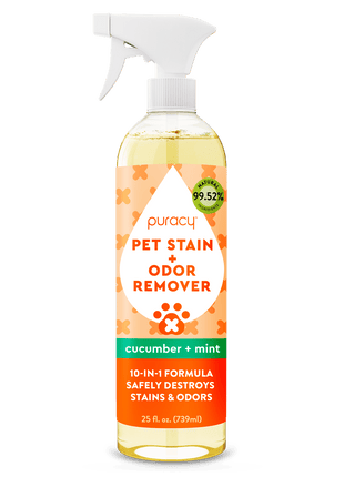 Pet Stain & Odor Remover