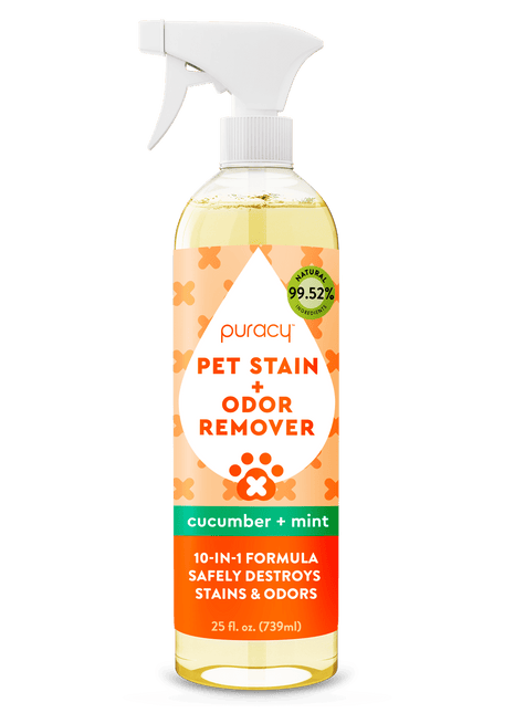 Pet Stain & Odor Remover