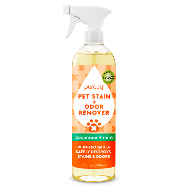 Pet Stain & Odor Remover