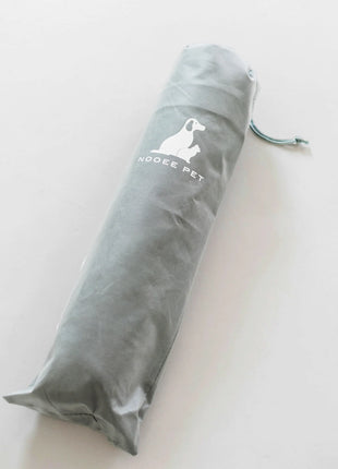 Nooee Pet Cave Toby (S)-Gray