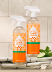 Cucumber & Mint / Standard (Pack of 2)