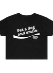 BLACK / WHITE FONT