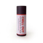 chill out calming salve
