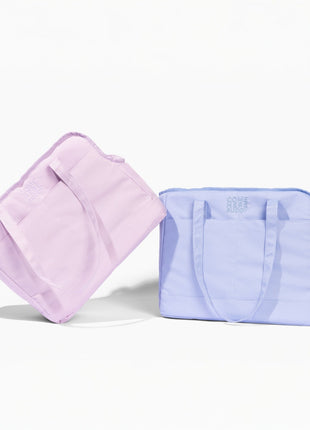 Come Here Buddy Pet Tote Bag