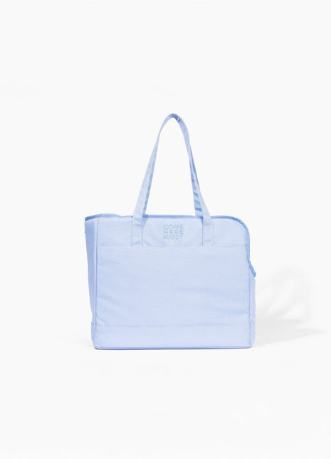 Come Here Buddy Pet Tote Bag