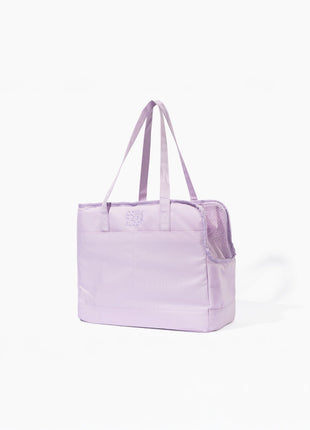 Come Here Buddy Pet Tote Bag