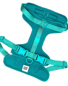 Harness - Pup List