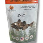 Dehydrated Smelt
