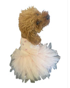 Flutter and Twirl Tutu in Pink