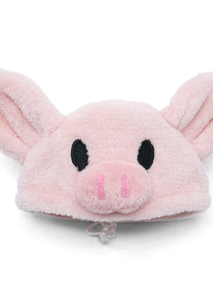 Piggy Hat