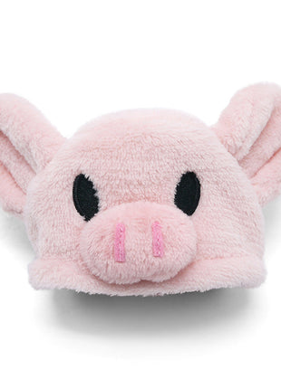 Piggy Hat