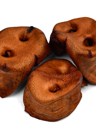 Pork Snouts - 6 Pcs