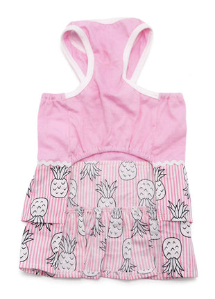 Pineapple Dress
