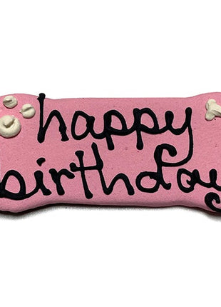 Birthday Bones