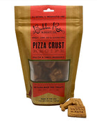 Pizza Crust Biscuit Bag