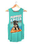 TEAL / XS
