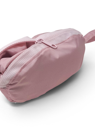 Pocket Raincoat Pastel