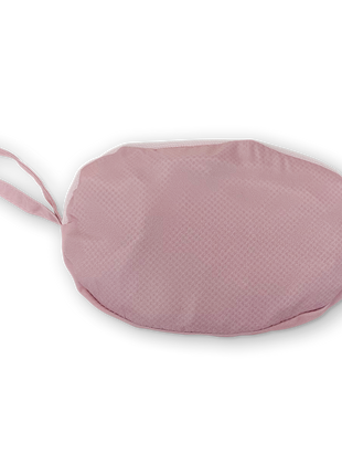 Pocket Raincoat Pastel