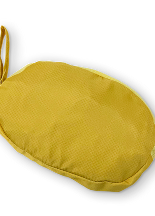 Pocket Raincoat Pastel