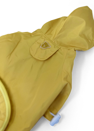 Pocket Raincoat Pastel