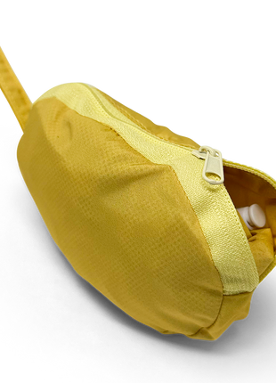 Pocket Raincoat Pastel