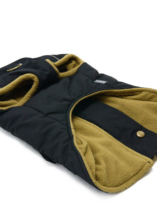 Pocket Runner Coat