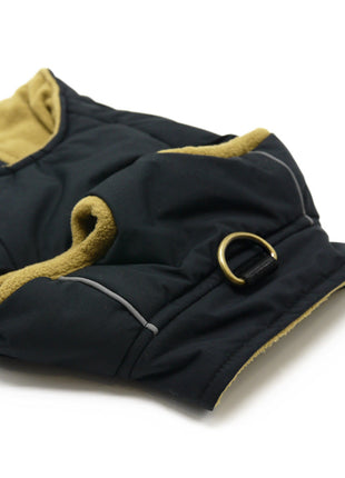 Pocket Runner Coat